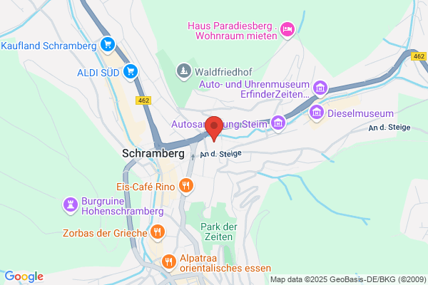 Glückspilz