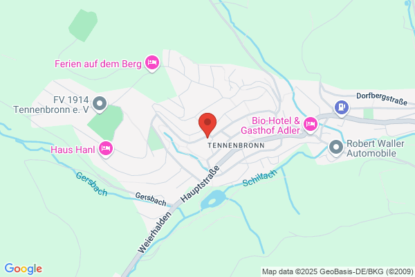 GrundschuleTennenbronn