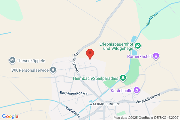 Heubach Steffi Perfect Moments