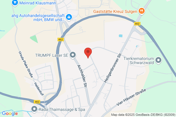 Holzland Saum GmbH