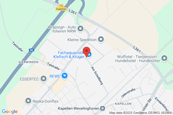 IK Werkzeugmaschinen Vertrieb GmbH