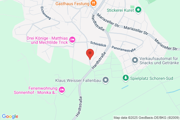 KaMiSo Kampfmittel-Sondierung Süddeutschland GmbH