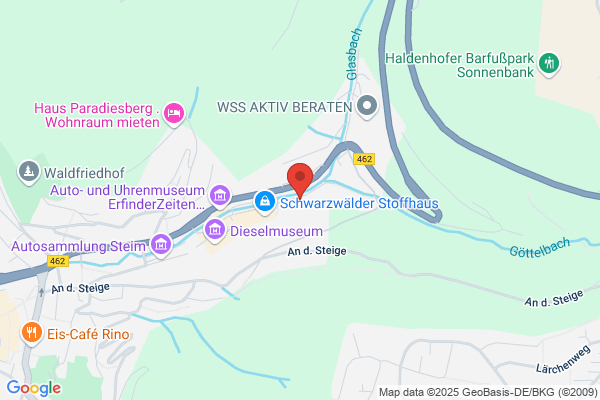 Küchenwelt Kloos GmbH