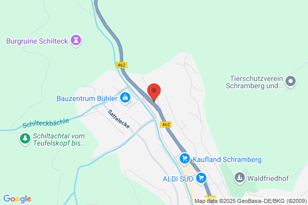 Lauble Holzbau