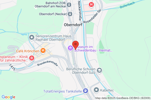 Mauser-Werke Oberndorf Waffensysteme GmbH
