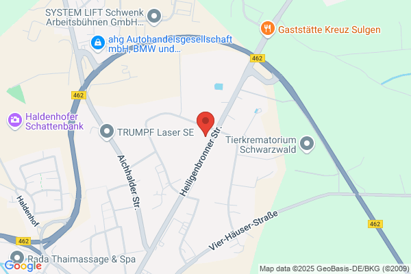 Bea GmbH Fliesenmarkt und Estriche