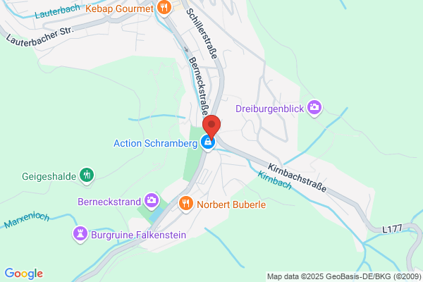 Friseurecke