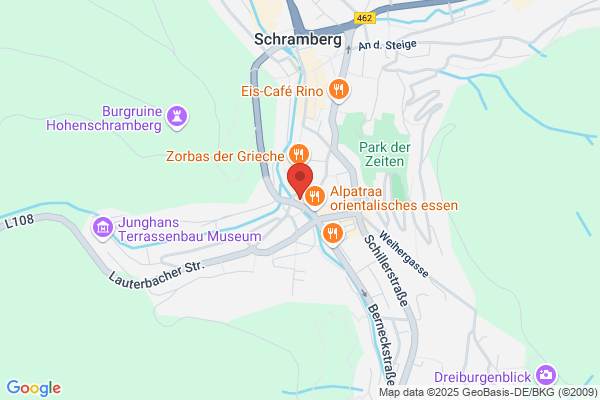 Bruckbeck Inh. Spörl H. u. Weisser M.