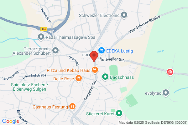 Neue Hoffnung