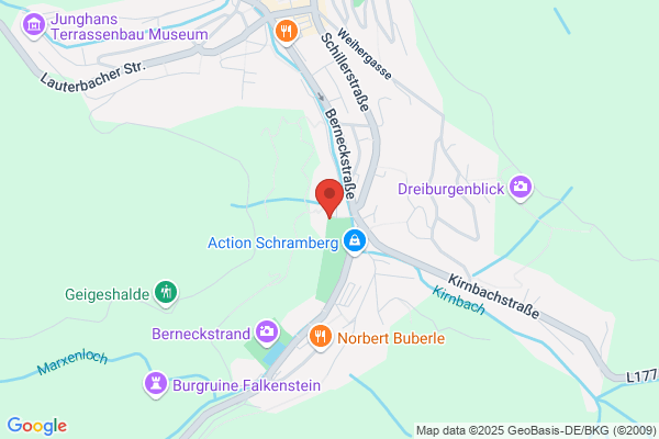 Sportheim