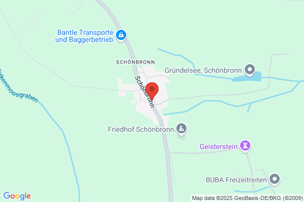 Löwen Schönbronn