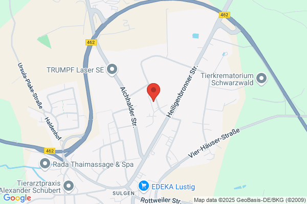 Thermregio GmbH