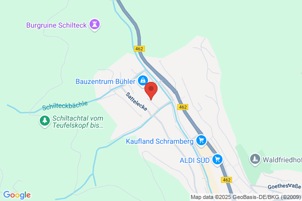 Echtle Kurt GmbH