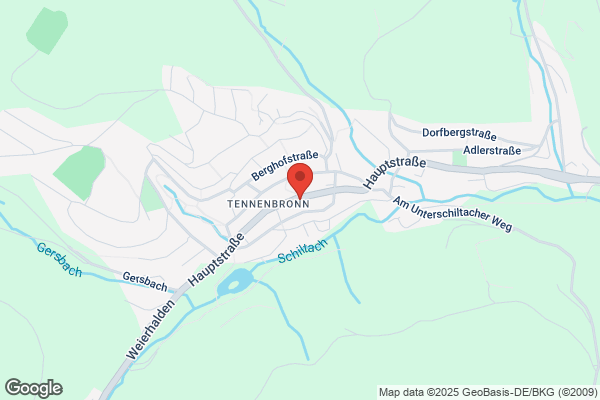 Engel Landgasthof