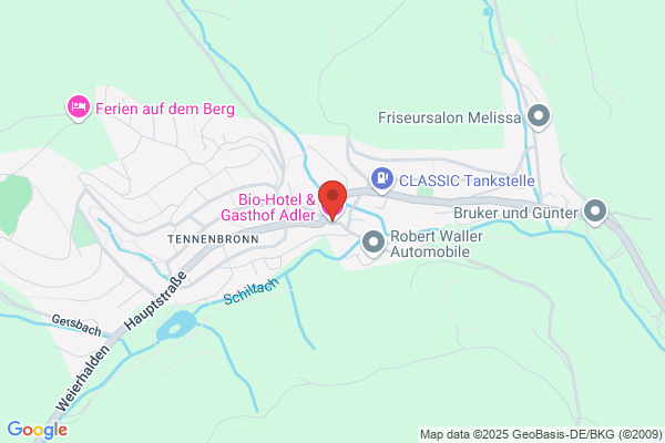 Gasthof Adler
