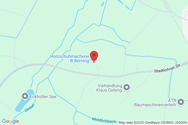 Holzschuh