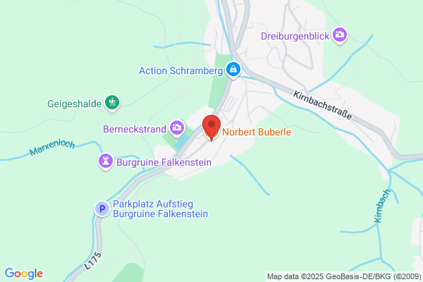 Mühlenstube