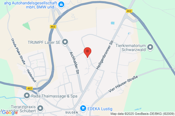 Ginter Köhler Immobilien und Bauträger GmbH