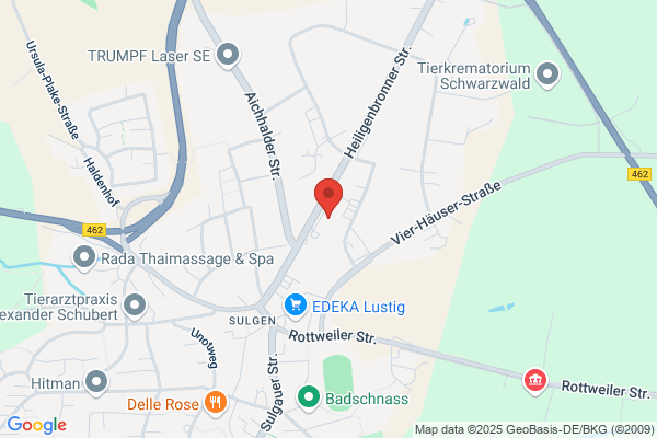TEDi GmbH & Co. KG