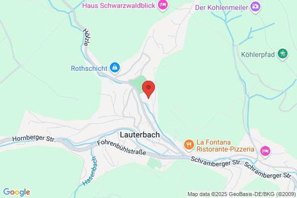 Geschwister-Heine-Kindergarten Lauterbach
