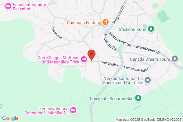 Katholischer Kindergarten