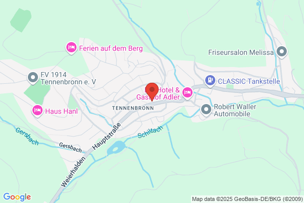 Pfarramt St. Johann