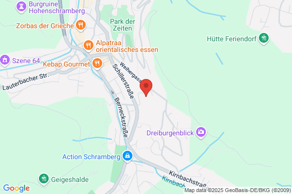 Kreiskrankenhaus Schramberg