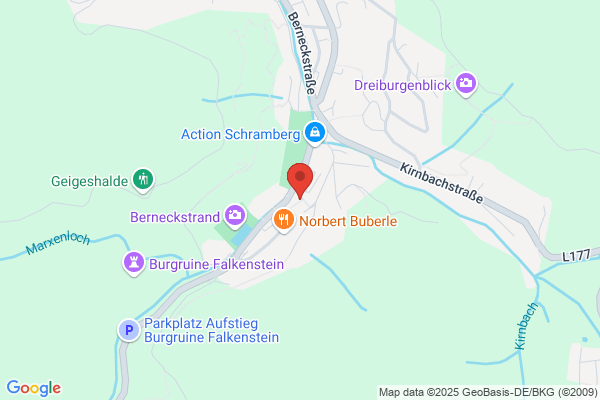 Malerfachbetrieb Hansjörg Ragg