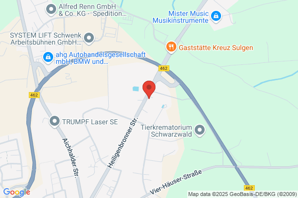 Schmid und Bundt GmbH