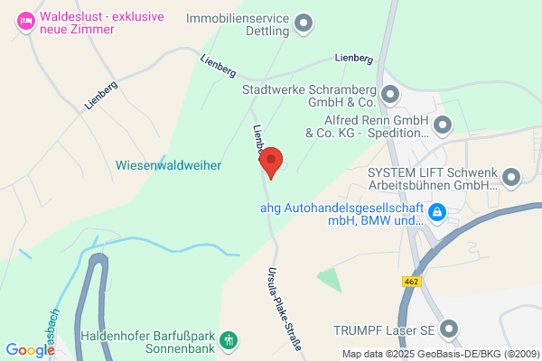 Klaußner A. Anlagenbau GmbH