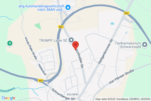 Ladenbau Ganter GmbH