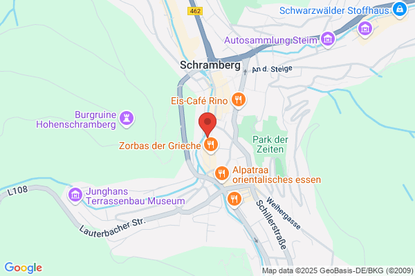 pro optik Augenoptik Fachgeschäft GmbH