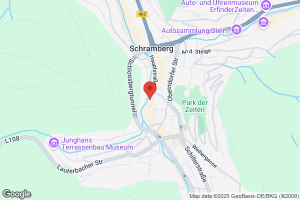 Butta Parfümerie GmbH