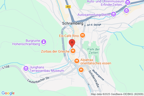 Butta Parfümerie GmbH