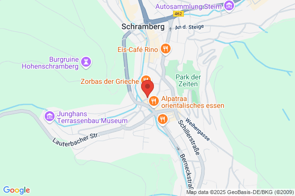 Reisebüro Burak