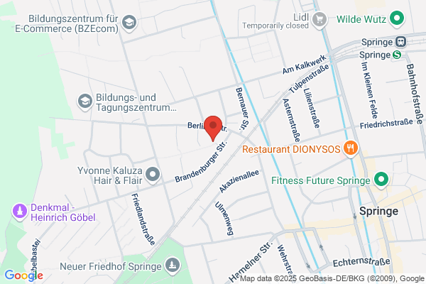 Träume leben GmbH