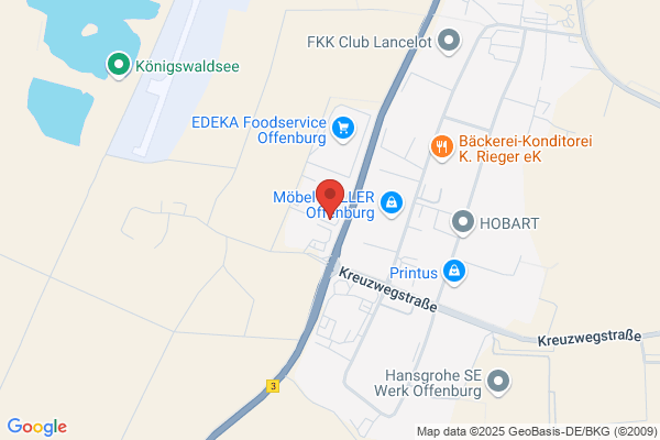 FREWA Sicherheitstechnik GmbH Büro Schramberg