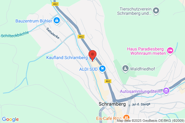 Kaufland Schramberg
