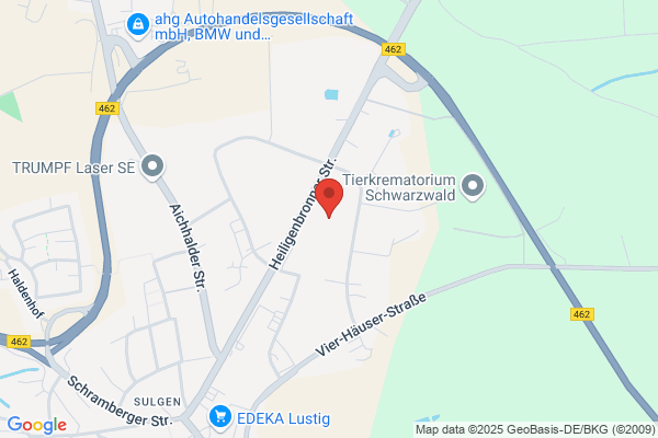 Graf GmbH