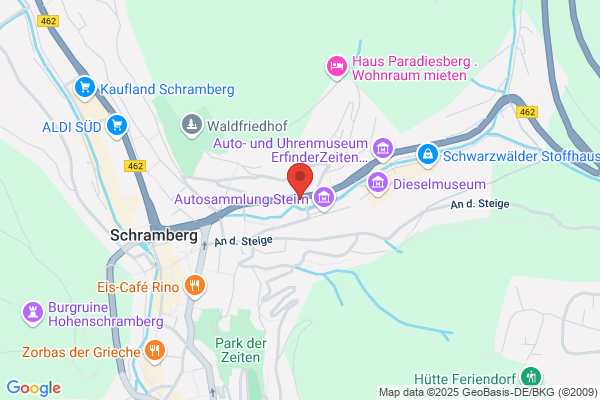 Schreinerei Füchter KG