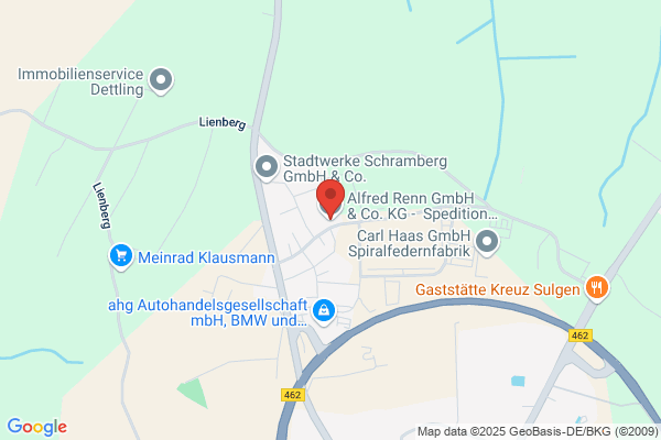 Deutsche Transport-Compagnie Erich Bogdan GmbH & Co.KG