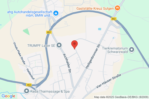 Exner Transport GmbH