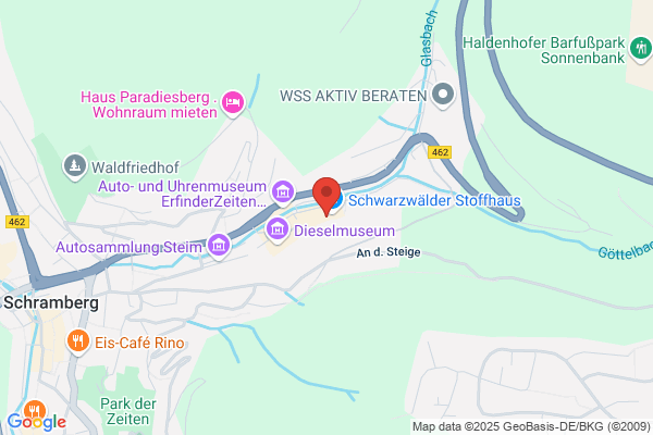 Zeitgenau Die Uhrenwerkstatt