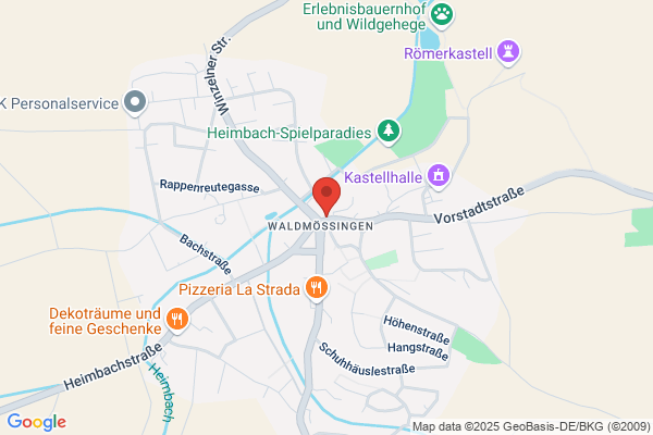 R+V Versicherung