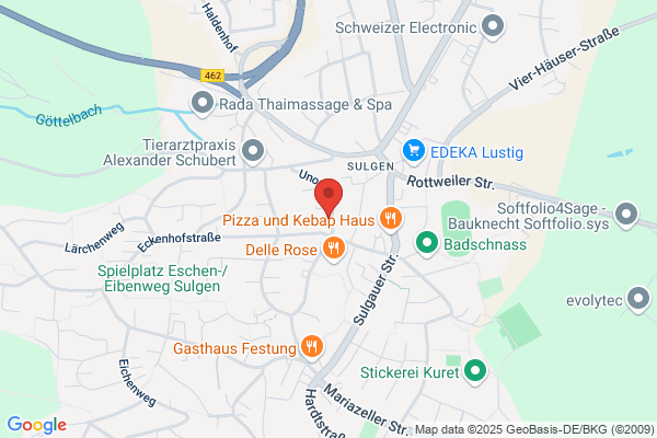 SIGNAL IDUNA Versicherung Frank Weller