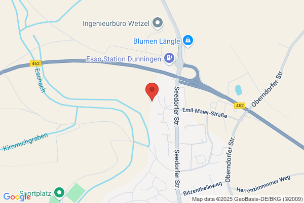 aundb communication GmbH