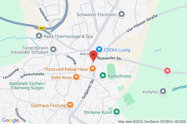 Lohnsteuerhilfeverein Vereinigte Lohnsteuerhilfe e.V.