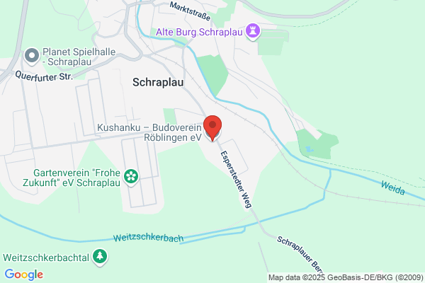 Fúmée Showroom Schraplau