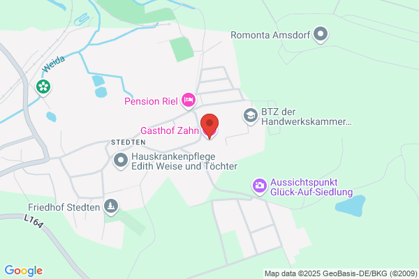 Gasthof Zahn