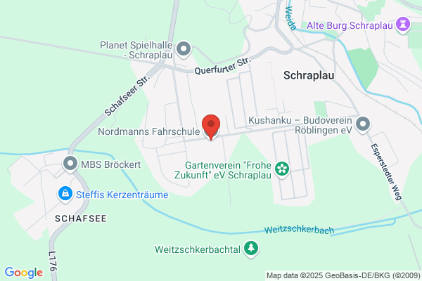Fahrschule